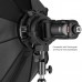 Westcott 2553 Quick-Mount S-Bracket 2 (Bowens)